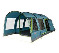 Coleman Aspen 4 L Tent Camping Outdoors Family Tunnel Festival
