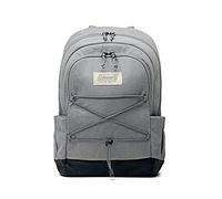 Coleman Backroads 30-Can Soft Cooler Backpack, Leak-Proof Portable Insulated Backpack Cooler, Keeps Contents Cold up to 24Hrs, Built-in Bottle Opener
