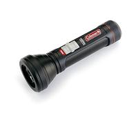 Coleman Battery Guard 300m LED Flashlight, Black