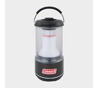 Coleman Batteryguard 600L Lantern - Red, Red