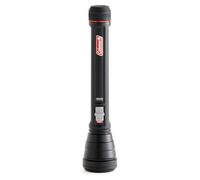 Coleman BatteryGuard 75L LED Torch Black Long Lasting Battery Power Weather Resistant