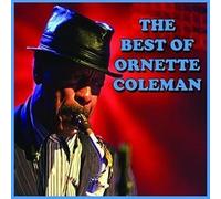 Ornette Coleman - The Best of Ornette Coleman
