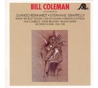 Coleman,Bill - In Paris