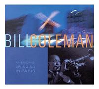 Coleman, Bill - In Paris