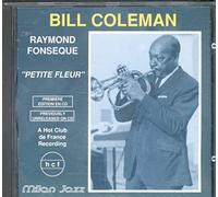 Coleman,Bill - Petite Fleur