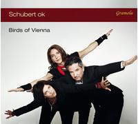 Birds Of Vienna - Schubert:Birds Of Vienna