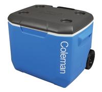 Coleman 60QT Performance Wheeled Coolbox