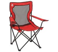 Coleman Broadband Mesh Quad Chair