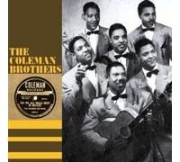 Coleman Brothers - The Coleman Brothers - Yes We Shall All Meet In Heaven: 1943-1948