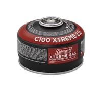 Coleman C100 Xtreme Gas Cartridge, Multi one size