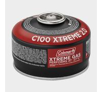 Coleman C100 Xtreme Gas Cartridge, Multi one size