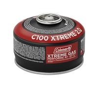 Coleman C100 Xtreme Gas Cartridge, Multi one size