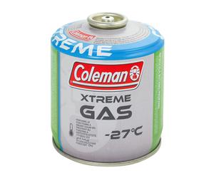 Coleman C300 Xtreme Gas Cartridge - White
