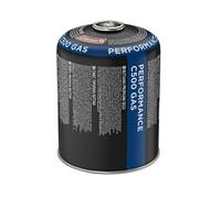 Coleman C500 Performance Butane/Propane Gas Cartridge - Green