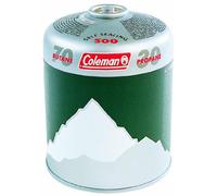Coleman C500 Butane / Propane Gas Cartridge