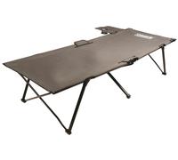 Coleman Packaway Steel Campbed