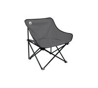 Coleman Kickback Grey Foldable Camping Chair