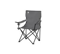 Coleman Quad Chair Folding Steel Frame Camping Beach Outdoor Furniture Seat