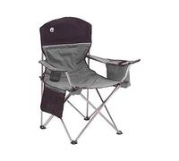 Coleman Cooler, Alloy Steel, Grey/Black, One Size