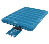 Coleman Extra Durable Double Airbed, Blue One Size