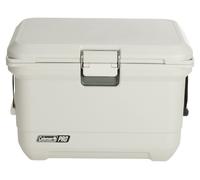 Coleman Camping Pro Deluxe Supreme Durability 45QT 42.5L Cooler Coolbox 2213911