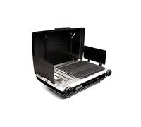 Coleman Camping Stove-Classic 2 in 1 Camping Grill/Stove