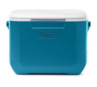 Coleman Chiller 16qt Insulated Portable Cooler with Ice Retention & Large Carry Handle, Made in USA, Great for Camping, Tailgating, Parties, Sports, Concerts, Lunches & More