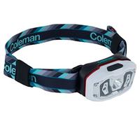 Coleman CHT 100 Plus Battery Lock LED Head Torch - Teal, N/A