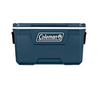 Coleman Classic Series Insulated Portable Cooler, Leak-Resistant Outdoor Hard Cooler Keeps Ice up to 5 Days, 52qt/70qt/120qt/150qt Options