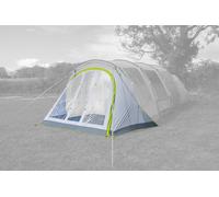 Coleman Closed Vestibule 4L (fits BlackOut 4L)