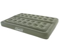 Coleman Comfort Double Airbed - Green
