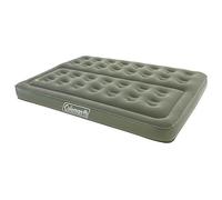 Coleman Comfort Double Airbed - Green