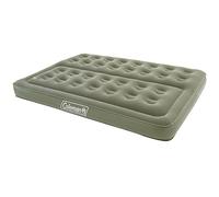 Coleman Comfort Double Airbed - Green
