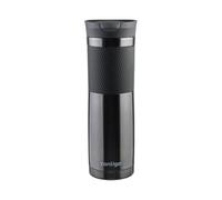 Coleman Contigo Gunmetal Byron Travel Mug Stainless Steel 720Ml