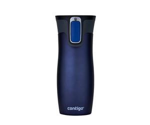 Coleman Contigo Monaco West Loop Stainless Steel 470Ml