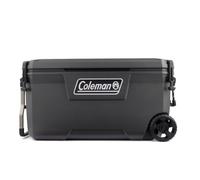 Coleman Convoy 100QT Wheeled Cooler -Festival Camping Passive Cooler - 2026 NEW