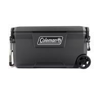 Coleman Convoy 97l Wheeled Rigid Portable Cooler