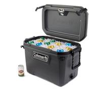 Coleman 55Qt Convoy Cooler Box