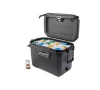 Coleman 55Qt Convoy Cooler Box