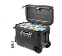 Coleman Convoy 65 66l Rigid Portable Cooler