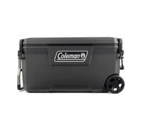 Coleman Convoy 97l Wheeled Rigid Portable Cooler