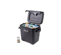Coleman Convoy Cooler Cool Box Holds Ice for up to 3 Days 28-55l