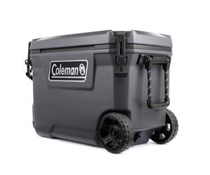 Coleman Convoy Series 65-Quart Wheeled Portable Cooler