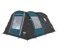 Coleman Cook, Size 4 Man Tent