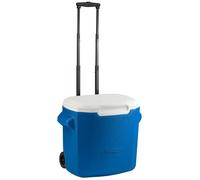 Coleman Performance 26l Rigid Portable Cooler Blue
