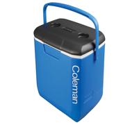 Coleman Cool Box 30QT Performance Cooler 28 Liter Capacity Large HighPerformance Cooler Ice Box for Drinks with handle and fullbodyinsulation