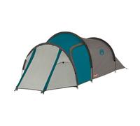 Coleman Cortes 2 Blue, Gray Multi-Person Tent