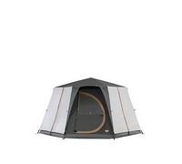 Coleman Cortes Octagon 8 Person Tent One Colour