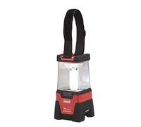 Coleman CPX 6 LED Work Lantern, red