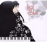 Coleman, Cy - The Best Is Yet To Come: The Songs Of Cy Coleman